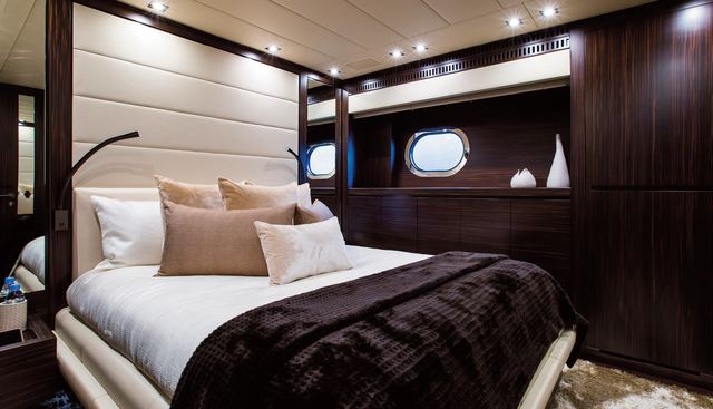 GENESIS yacht for sale 12