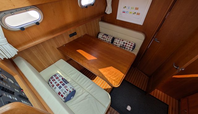 Lady Emily yacht for sale 10