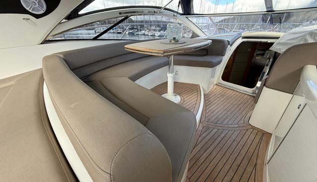 noname yacht for sale 12