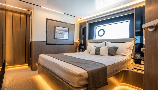 Knead It yacht for sale 42