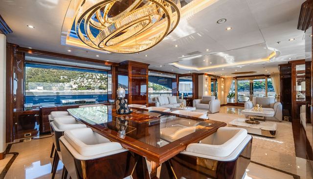 RHINO yacht for sale 9
