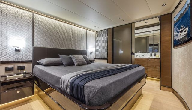 N 68 yacht for sale 22