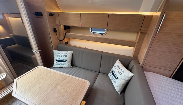 noname yacht for sale 34