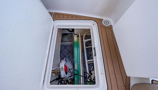 noname yacht for sale 79