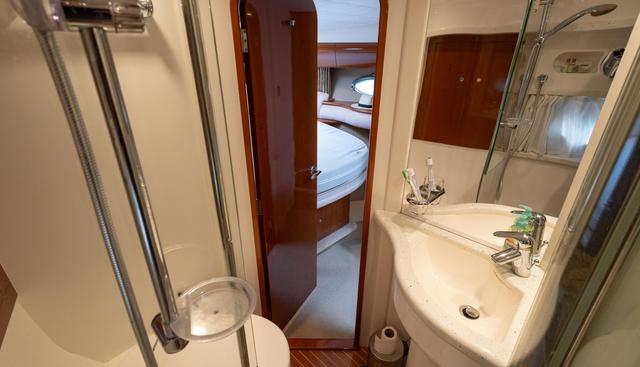 Place2Be yacht for sale 69