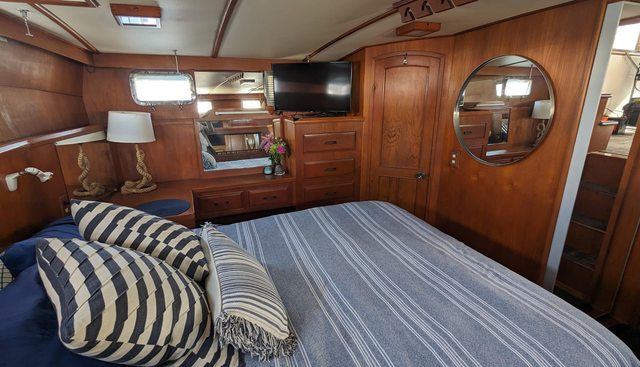 Sand and Stars yacht for sale 23