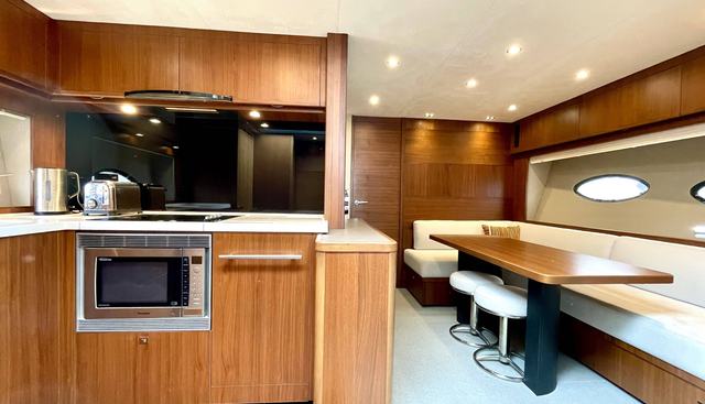 noname yacht for sale 25