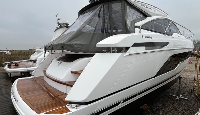 noname yacht for sale 3