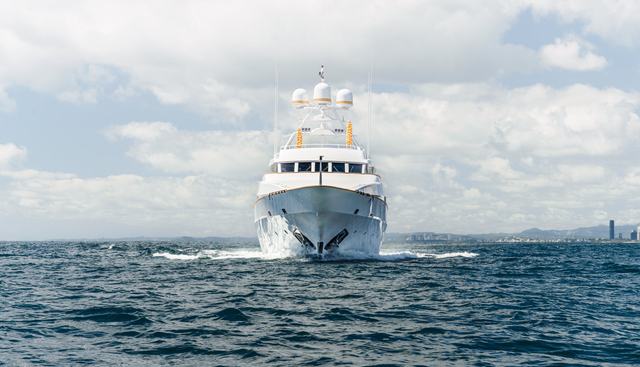 MISTRESS yacht for sale 18