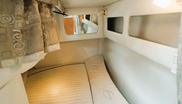 noname yacht for sale 30