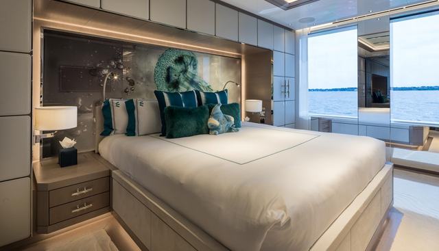 Scout yacht for sale 13