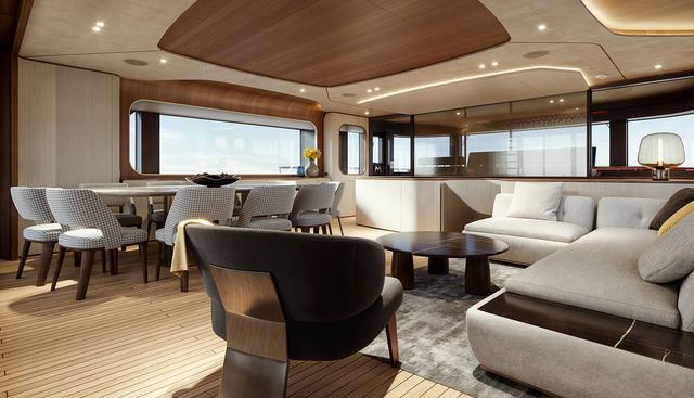 MAIORA EXUMA 36/261 yacht for sale 34