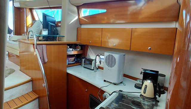 Dignity yacht for sale 19