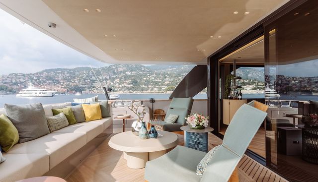 SAL yacht for sale 9