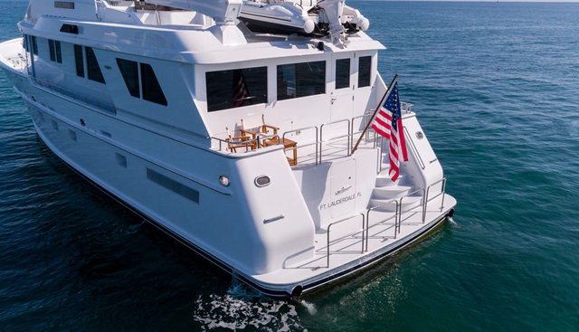 WELL DONE yacht for sale 37