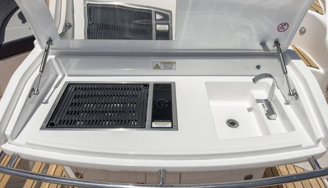 ADAMAS yacht for sale 15