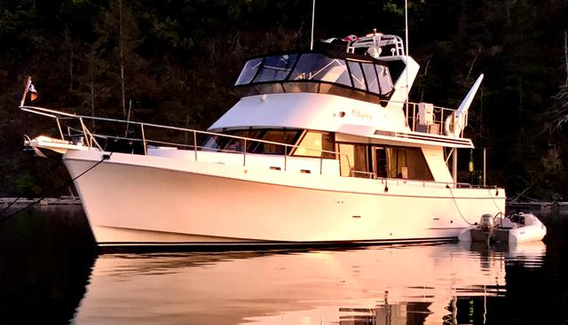 Odyssey yacht for sale 2