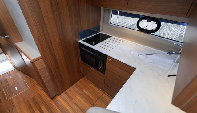 Time Out yacht for sale 29