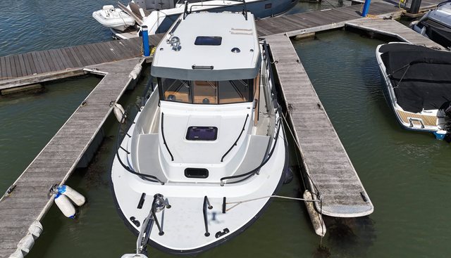 noname yacht for sale 7