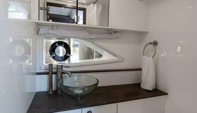 VENETIA yacht for sale 28