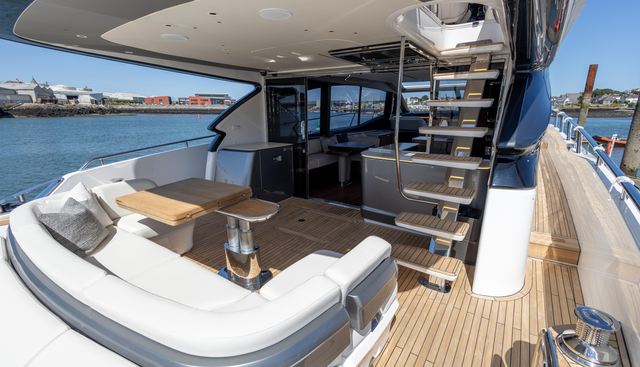 noname yacht for sale 2