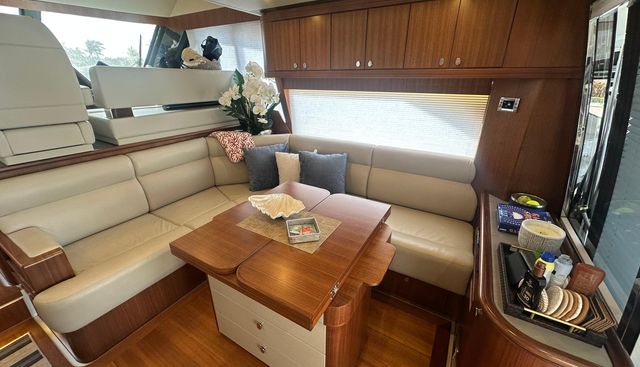 OUR TRADE yacht for sale 14