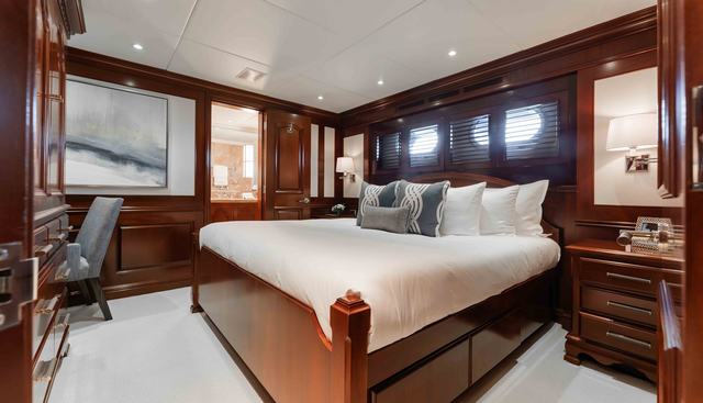 Summerdance yacht for sale 17