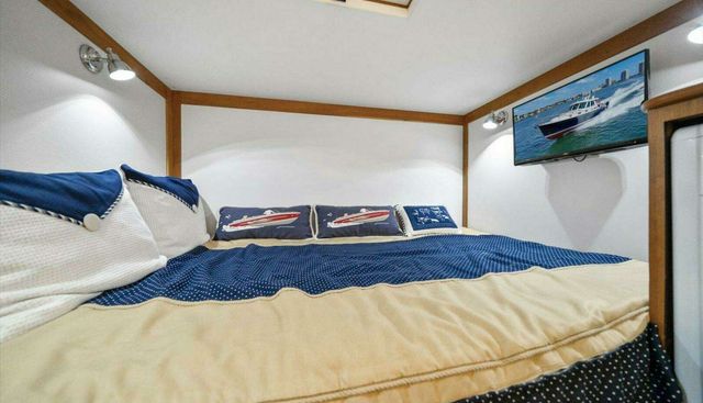 noname yacht for sale 47