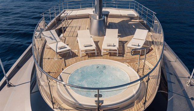 ANTALIS yacht for sale 3