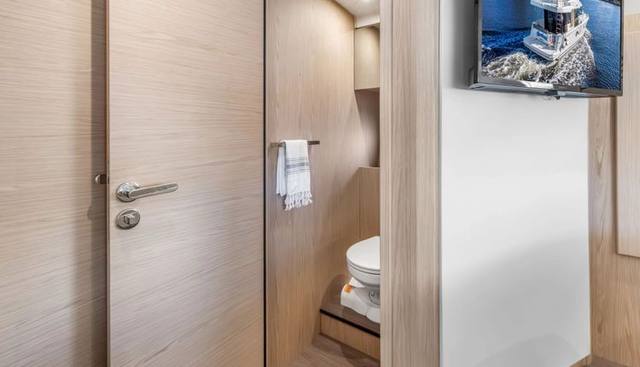 NEVERLAND yacht for sale 33