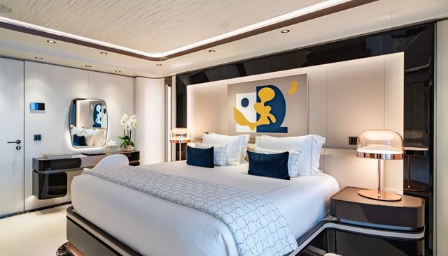 MALIA yacht for sale 20