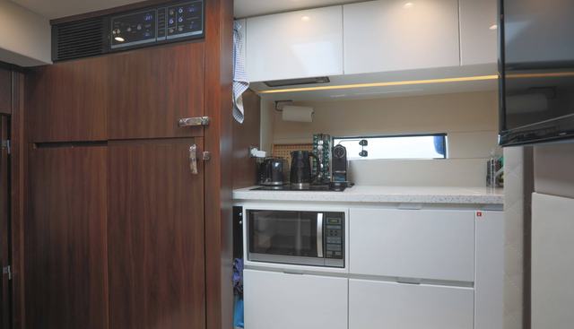 noname yacht for sale 27