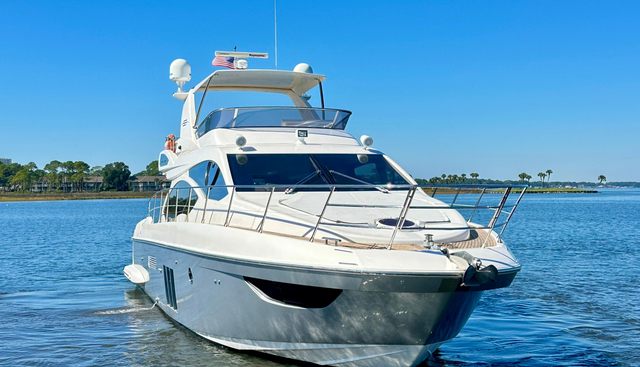 noname yacht for sale 2