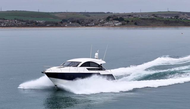 noname yacht for sale 58