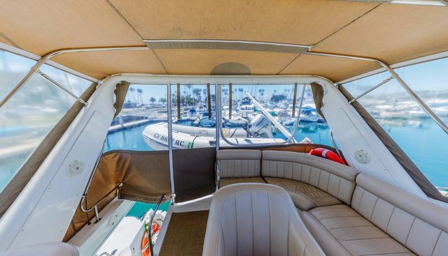 QUEEN ELIZABETH yacht for sale 19