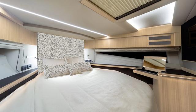 SERENITY yacht for sale 14