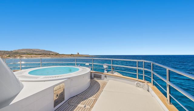 ALAIA yacht for sale 3