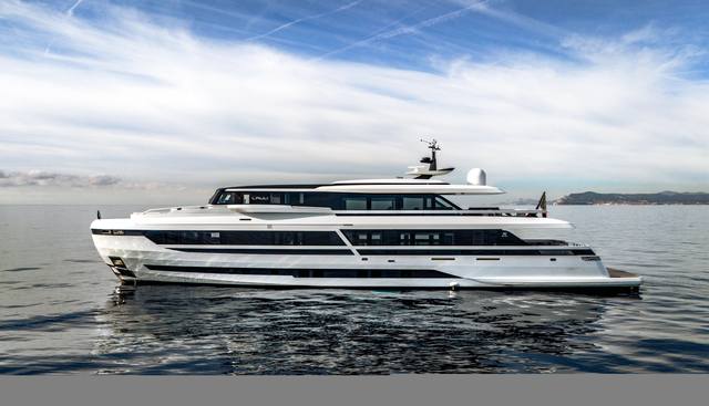 L.A.U.L yacht for sale 4
