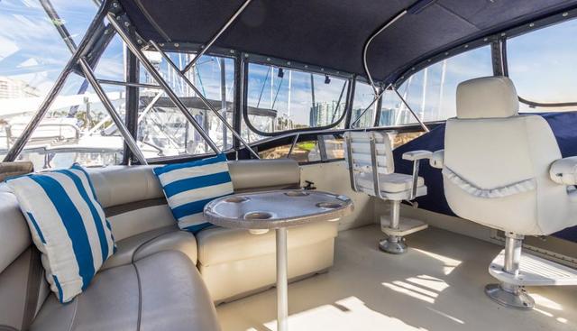 Fischl yacht for sale 28