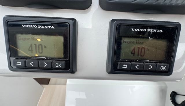 Lelia yacht for sale 22