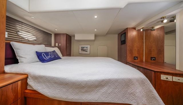Just Joyce yacht for sale 29