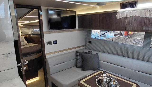 noname yacht for sale 23