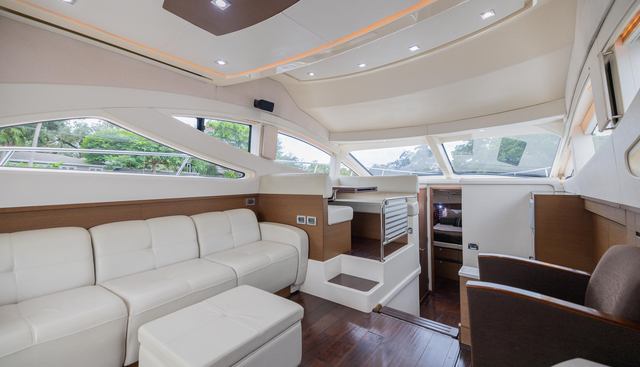 Revival Bay yacht for sale 23