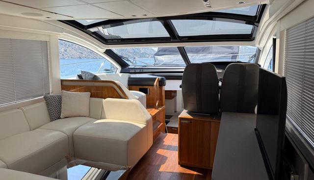 AEGEAN DREAMIN yacht for sale 12