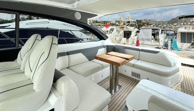 noname yacht for sale 19