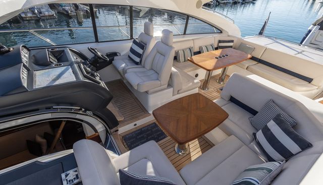 Sancerre yacht for sale 32