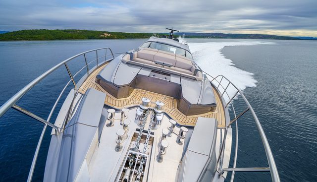 MAVIS yacht for sale 18