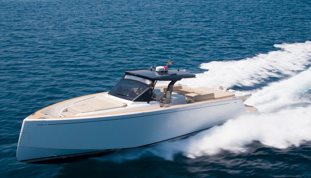The Way It Is yacht for sale 34