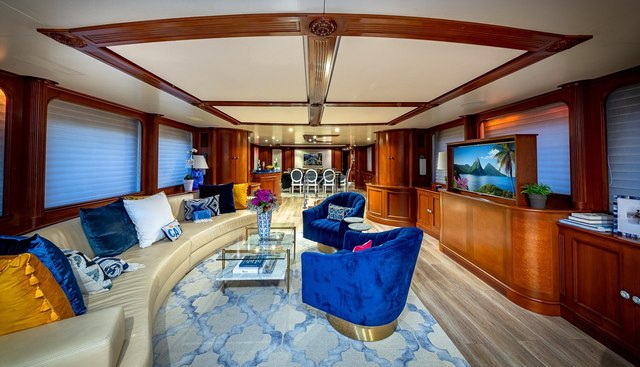 Pour Another yacht for sale 8