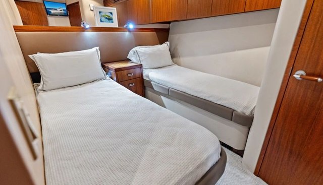 FIRTH'S CHASM yacht for sale 560